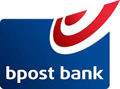 Bpost banque